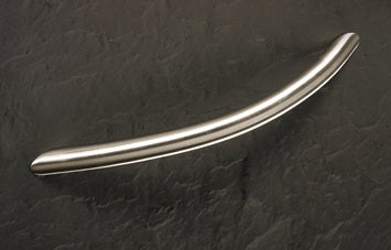 Möbelgriff Vada VA geb.224mm D.10mm HETTICH