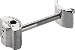 Arbeitsplattenverbinder AVB 4 STA verz.L.165mm HETTICH