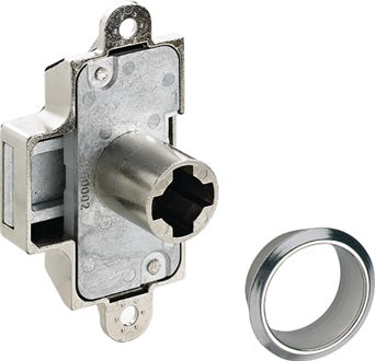Zylinderkastenschloss Prestige 2000 Z23 Z23 ø 18mm Dornm.25mm HETTICH