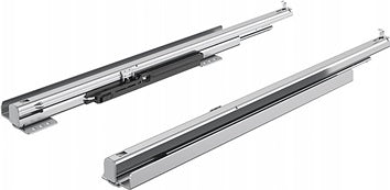 Vollauszug STA verz.L.450mm 30kg HETTICH