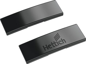 Abdeckkappe STA vern.Neutral HETTICH