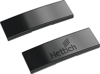 Abdeckkappe STA vern.Neutral HETTICH