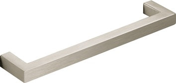 Möbelgriff Anzio VA geb.192mm HETTICH