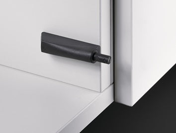 Push to open Magnet anth.Langhub z.Anschr.HETTICH