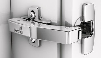 Winkelscharnier Sensys W90 TH 52 vern.HETTICH