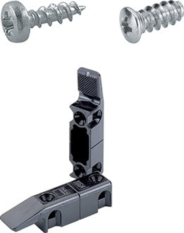 Direktbefestigungsschraube ø 6 3 x 13