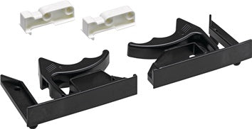 Federschnäpper Quadro 25 u.Quadro V6 Ku.HETTICH