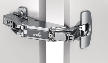 Weitwinkelscharnier Sensys 8657i THS 55 vern.HETTICH