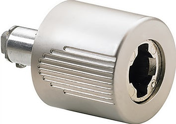 Zylinderdrehgriff Typ 451N li.HETTICH