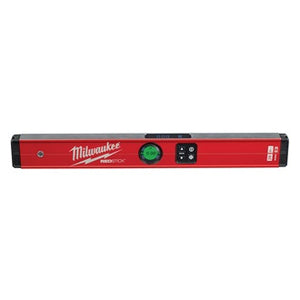 Wasserwaage REDSTICK Digital 60cm MILWAUKEE