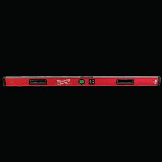 Wasserwaage REDSTICK Digital 120cm MILWAUKEE