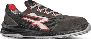 Sicherheitsschuh Demon Gr.43 grau S1P ESD SRC EN20345