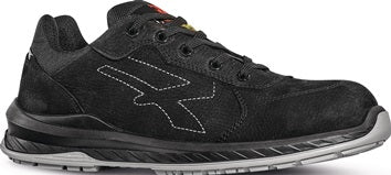 Sicherheitsschuh Gessato Gr.44 schwarz S3 CI ESD SRC EN20345
