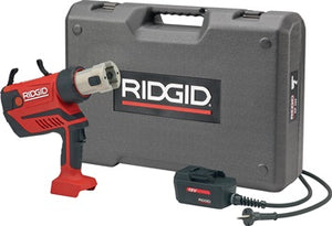 Presswerkzeug RP 350-C 32 kN 10-108mm o.Pressbacken RIDGID