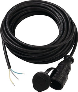 Ersatzkabel L.12m Strom PROMAT