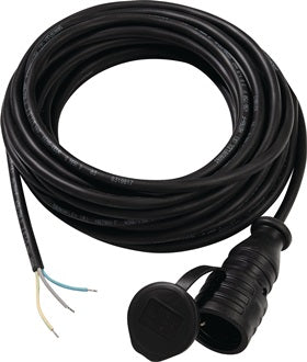 Ersatzkabel L.12m Strom PROMAT