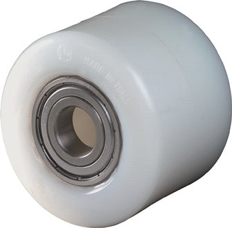 Gabelrolle PA Naben-L.66mm Rad-B.70mm D.82mm BS ROLLEN