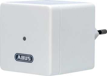WLAN-Brücke CFW3100 W 230 V weiß ABUS