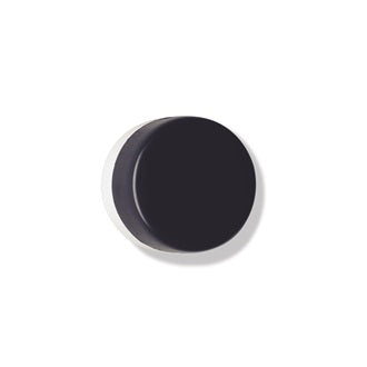 Wandtürpuffer 610 Ku.50 stahlblau L.24mm HEWI