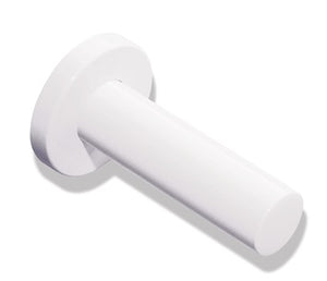 Reservepapierhalter 477.21.200 stahlblau Hewi