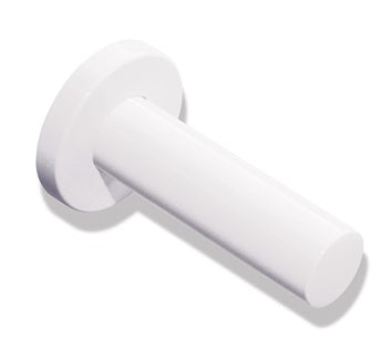 Reservepapierhalter 477.21.200 stahlblau Hewi