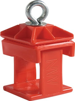 Schilderklemme PP