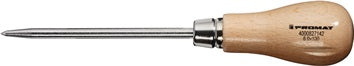 Vorstecher/Aufreiber m.Rundspitze H-Heft L.190mm PROMAT