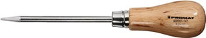 Vorstecher/Aufreiber m.Vierkantspitze H-Heft L.190mm PROMAT