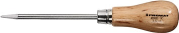 Vorstecher/Aufreiber m.Vierkantspitze H-Heft L.190mm PROMAT