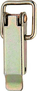 Kistenverschluss H.94mm B.24mm STA roh galv.gelb verz.GAH