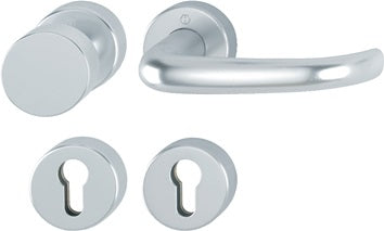 FS-Garnitur San Fran.FS-E58/42H/42HS/1301 VA F69 D/K TS 40-65mm PZ rd.