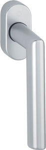 Fenstergriff Ams.E0400/US956 VA ma 32-42mm Secustik®/VarioFit® Stand.HOPPE