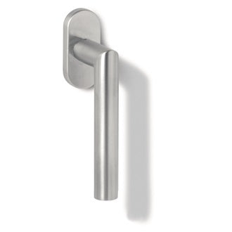 Fenstergriff 162XAFG VA ma geschl.35mm Stand.HEWI
