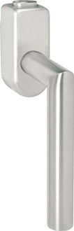 Fenstergriff abschl.162XAFGA VA ma geschl.35mm abschl.HEWI