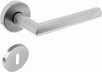 Rosettengrt.0035.195103 VA 304 rd.OB DIN L/R D/D INTERSTEEL