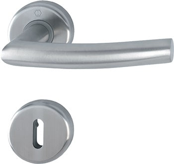 Rosettengrt.Alta E1433Z/17KV/17KVS VA F69 rd.OB DIN L/R D/D HOPPE