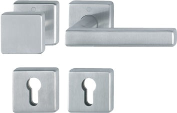 FS-Garnitur Dallas FS-E43L/52/52S/1643 VA F69 D/K TS 40-65mm PZ quad.