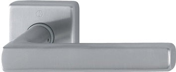 Rosetten-Halbgarnitur Dallas E1634Z/52 VA F69 4-KT. 8mm HOPPE