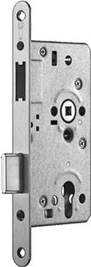 ZT-Einsteckschl.MG 50 SET PZW 20/ 55/72/8mm DIN L/R VA rd SSF
