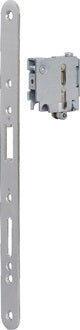 Austauschstulp 9054 rd 20 DIN re.BKS