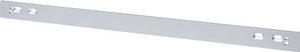 Adapterplatte silber EV 1 f.CloseMotion 5mm