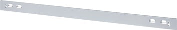 Adapterplatte silber EV 1 f.CloseMotion 5mm