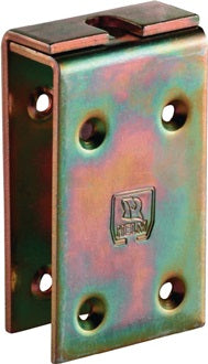 Verstärkungslasche -98 698 Pro 500 STA galv. gelb verz. HELM