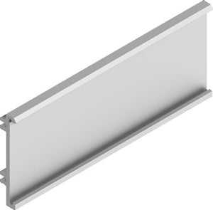 Adapterstück EV1 elox.z.Aufkl.100mm HELM
