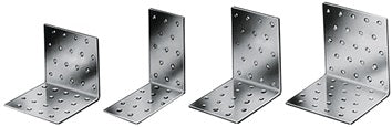 Winkelverb.ANPS 206660 60x60x60mm S.2mm ETA-06/106 SIMPSON STRONG TIE
