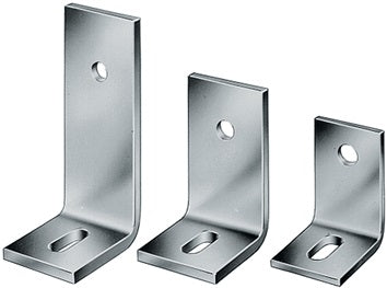 Betonwinkel ABL 15014 G-B Schenkel-L.150x75mm S.8mm TZN SIMPSON STRONG TIE