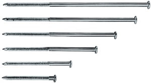 Sparrennagel SN D6xL280mm verz.SIMPSON STRONG TIE