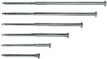 Sparrennagel SN D6xL280mm verz.SIMPSON STRONG TIE