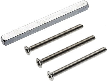 Bef-set.Nr.41 68-72mm M6x80 4-KT.8x100mm EDI