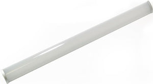 Anbauleuchte Mini Corner Neutralweiß 12 V 10 4 W Rahmenfarbe Aluminiumfarben L&S